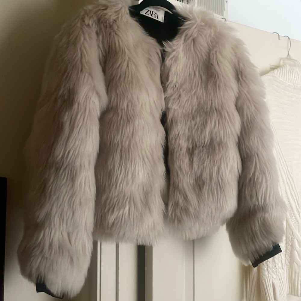 ZARA 2023 collection